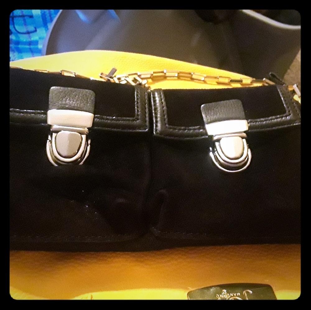 Small clutch
